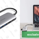 VAVA 9-in-1 USB-C Hub | $30 | Amazon | Use code KINJAVA417
